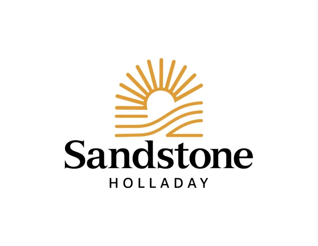 Sandstone Holladay