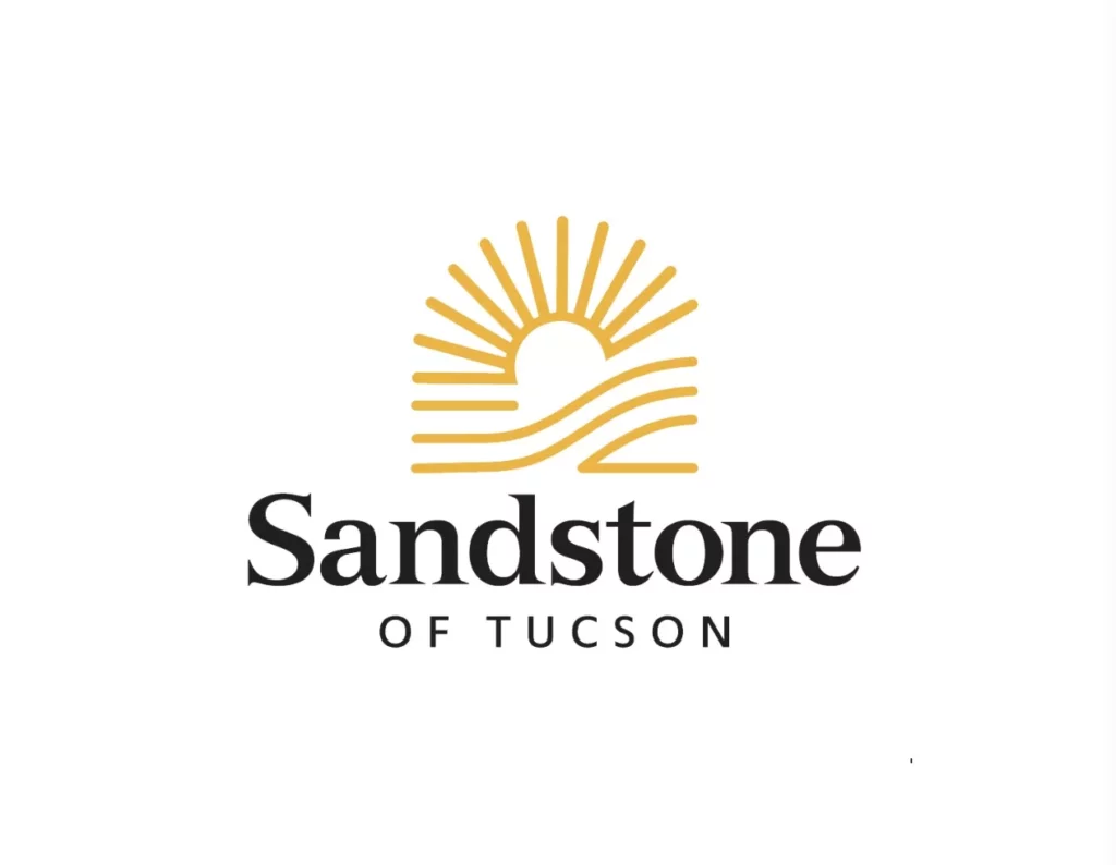 Sandstone of Tucson