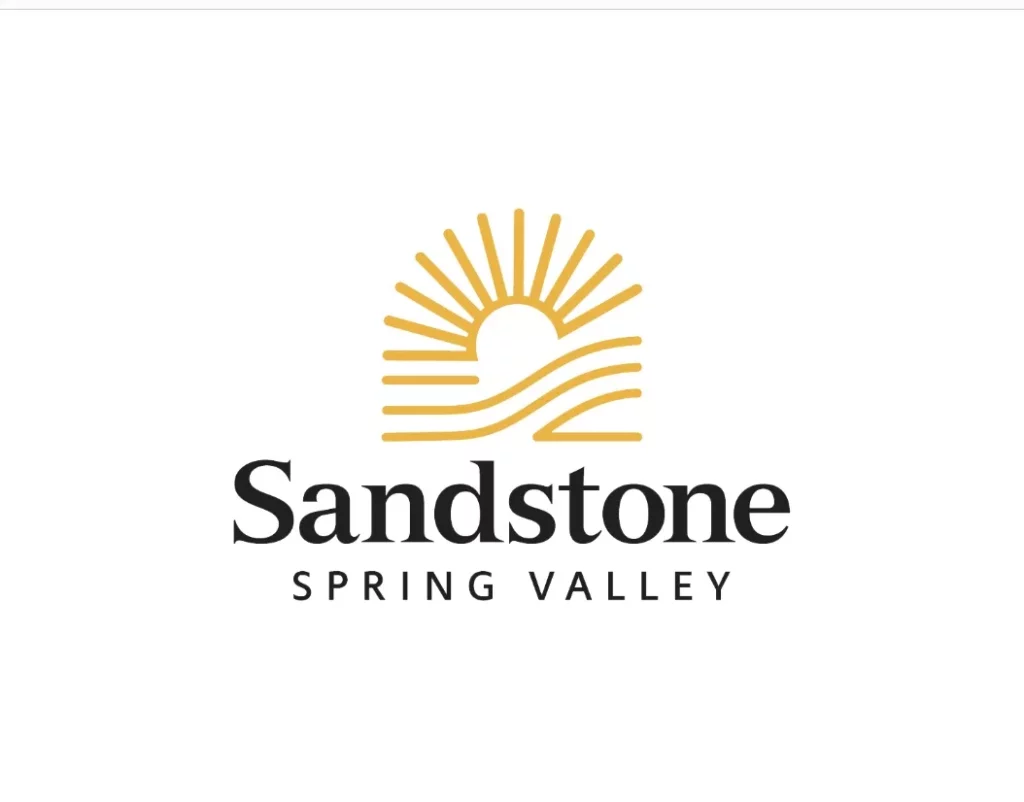 Sandstone Spring Valley