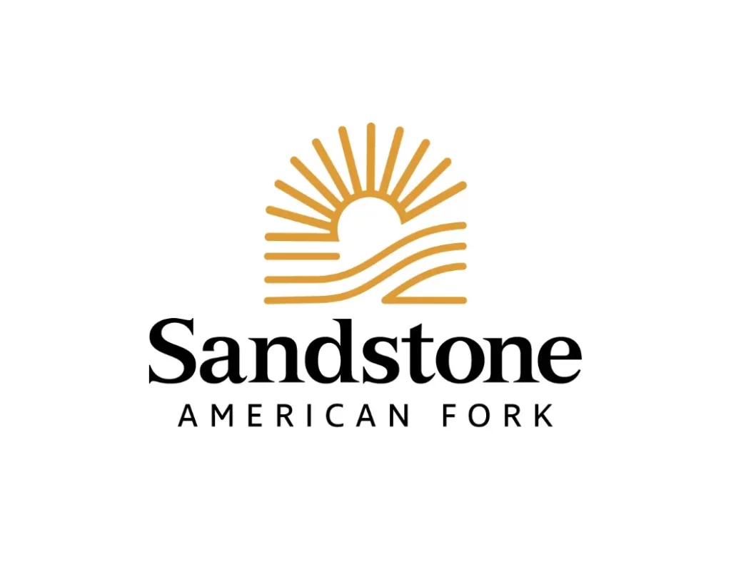 Sandstone American Fork