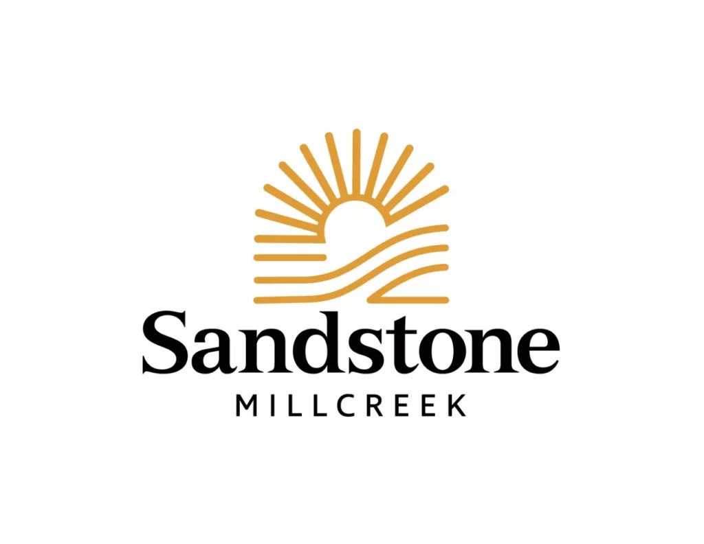 Sandstone Millcreek