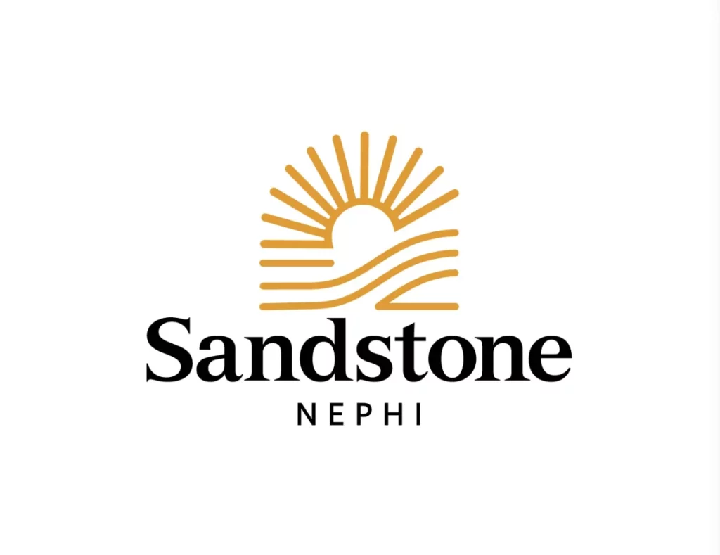 Sandstone Nephi