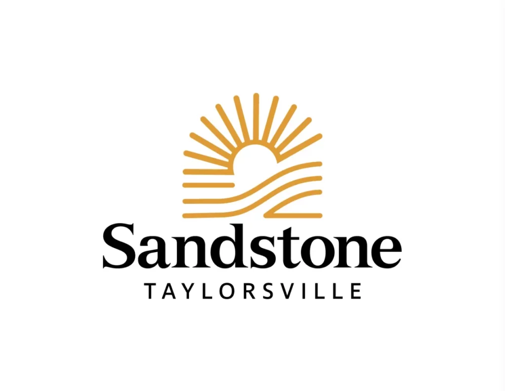 Sandstone Taylorsville