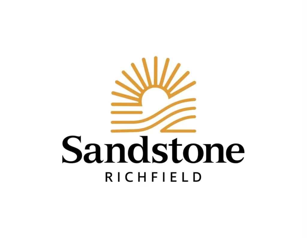 Sandstone Richfield