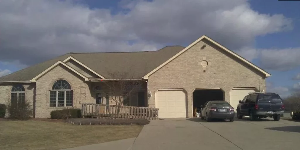 Serenity Assisted Living