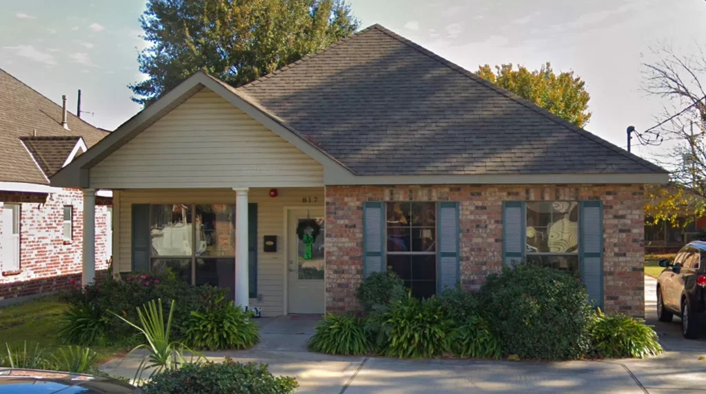 Serenity Senior Residences