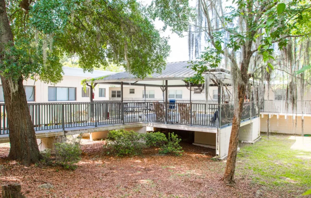 Signature HealthCARE of Gainesville