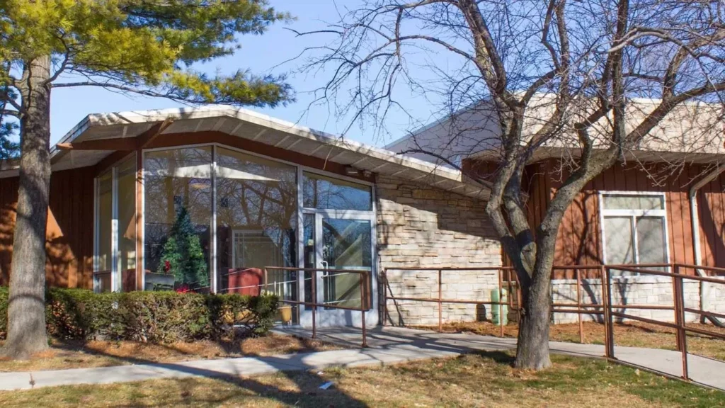 Silver Springs Health Care Center