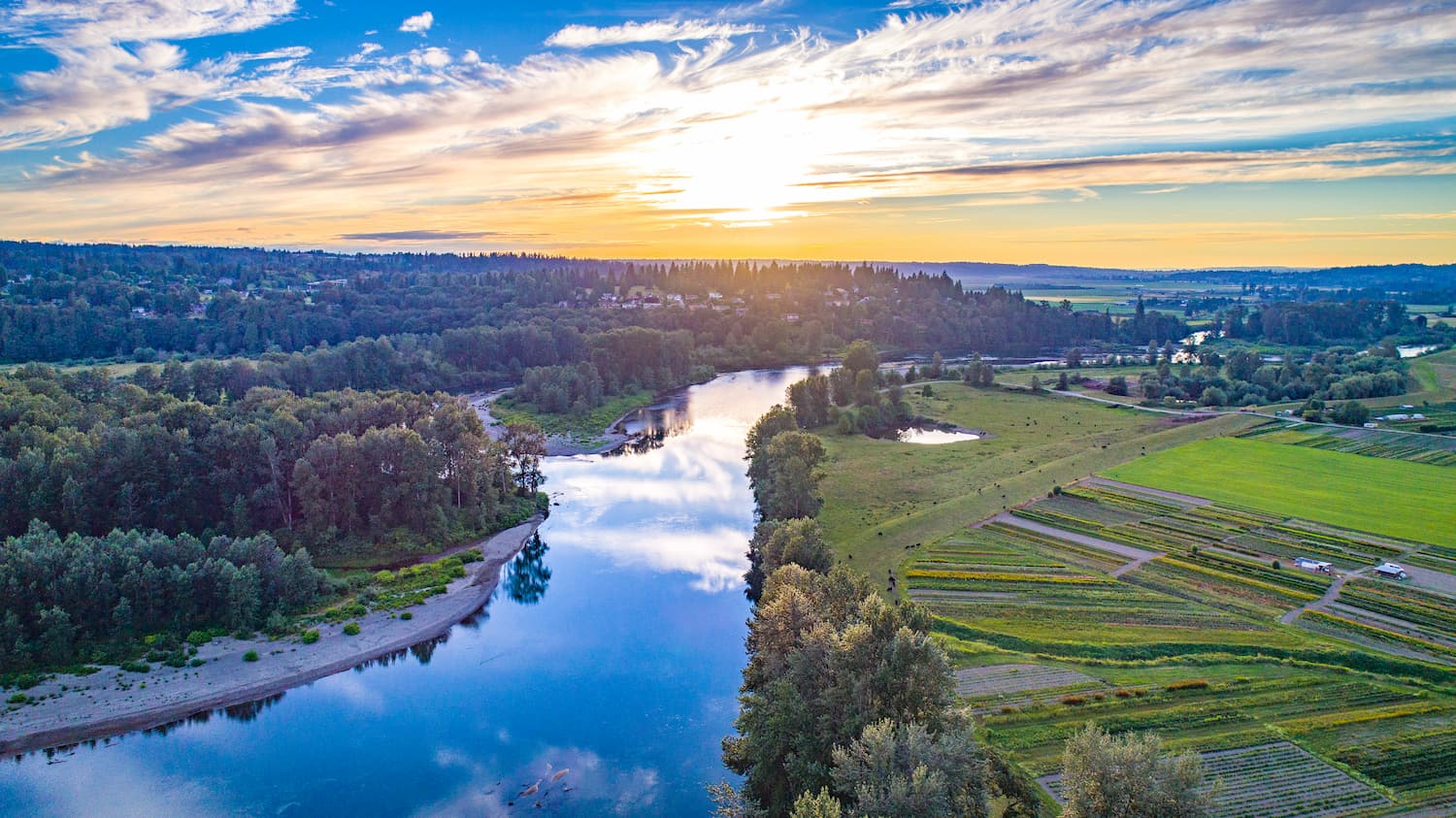 Assisted Living in Snohomish County, WA