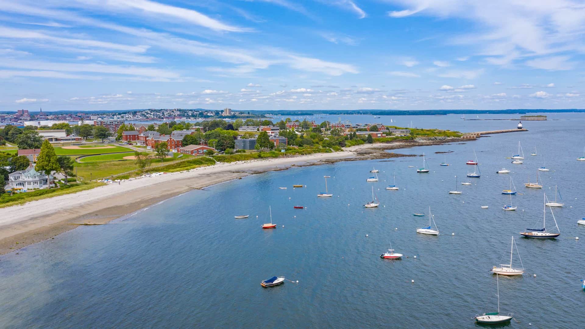 Assisted Living in South Portland, ME