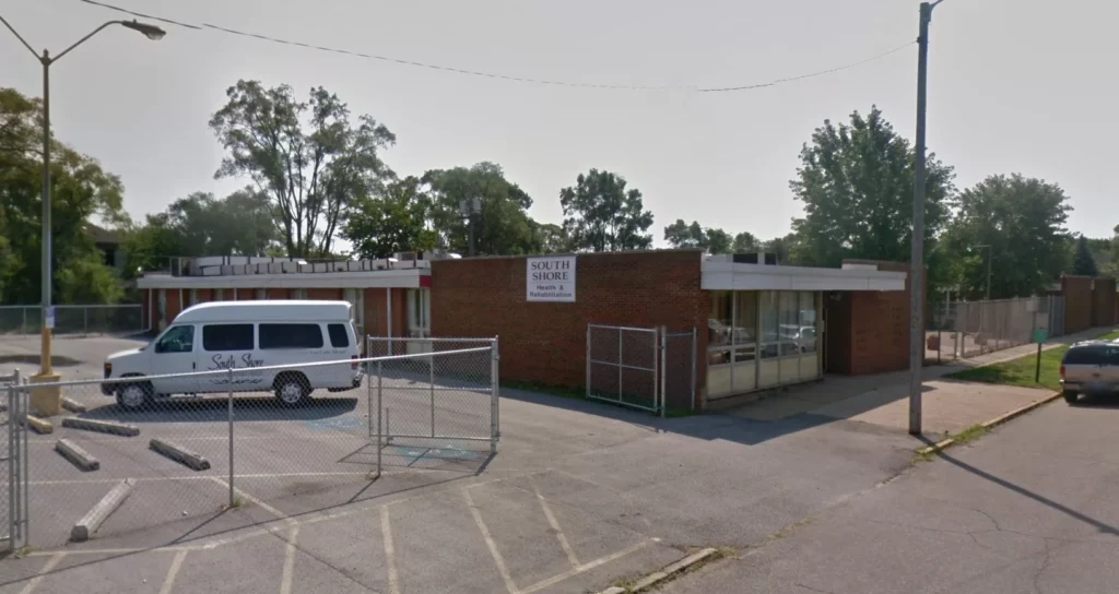 South Shore Health & Rehabilitation