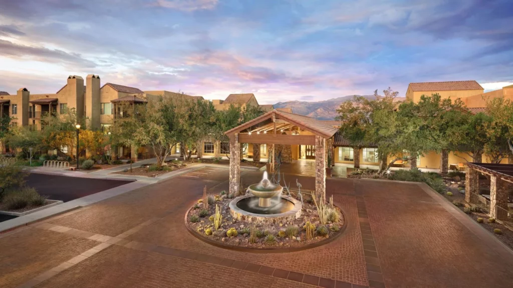 Splendido at Rancho Vistoso