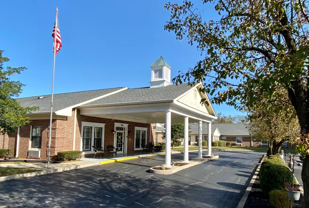 Spring Meadows Health Care Center