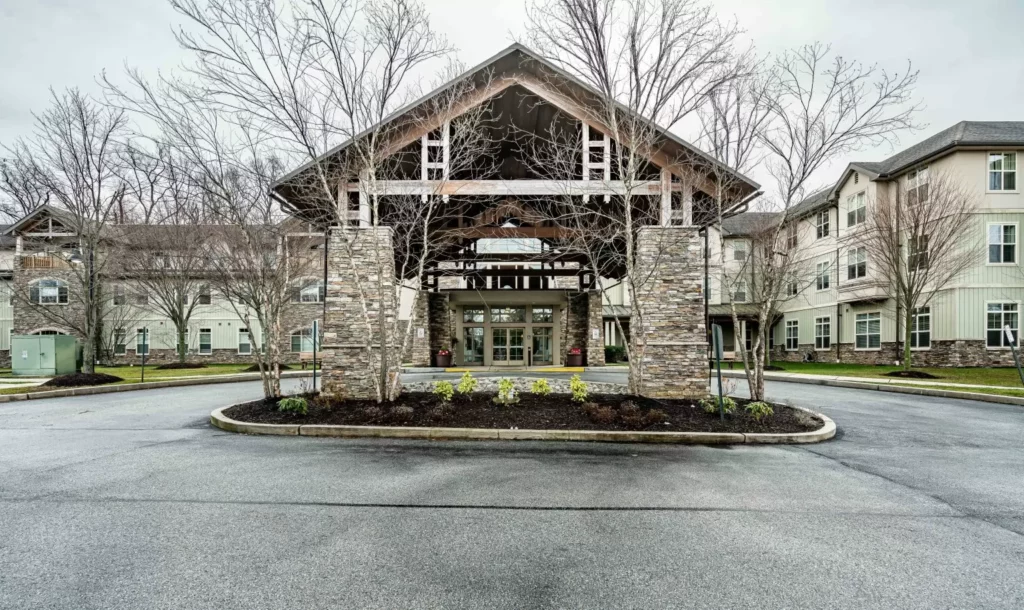 Spring Mill Senior Living