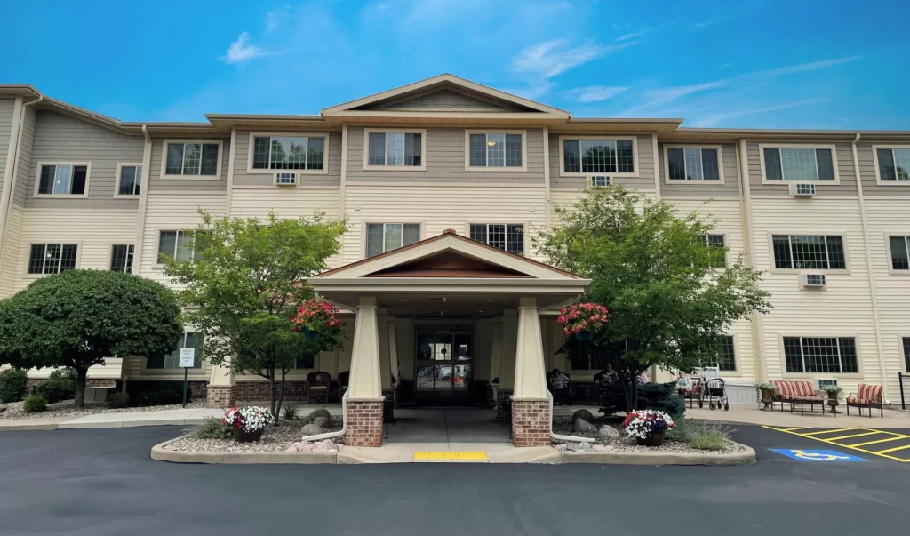SpringBrook Community of Onalaska