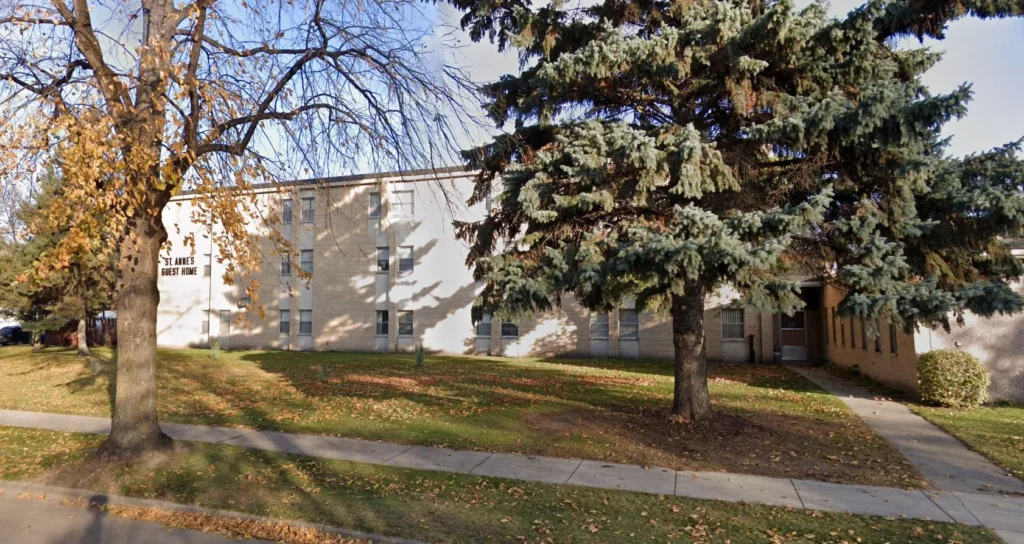 St. Anne‘s Living Center