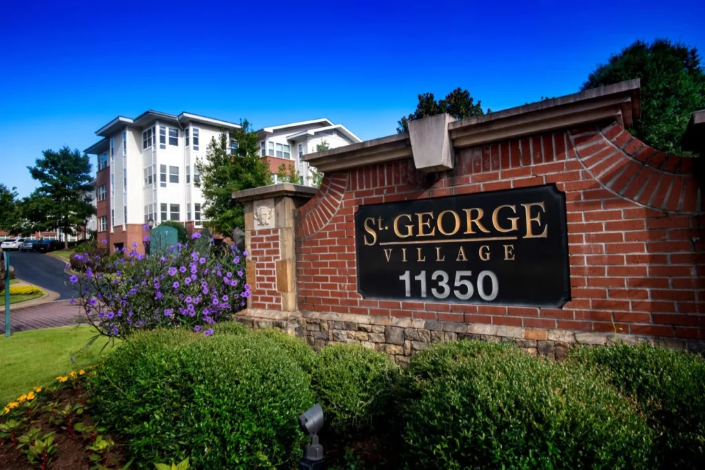 St. George Village
