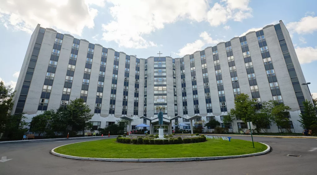 St. Joseph Villa Nursing and Rehabilitation