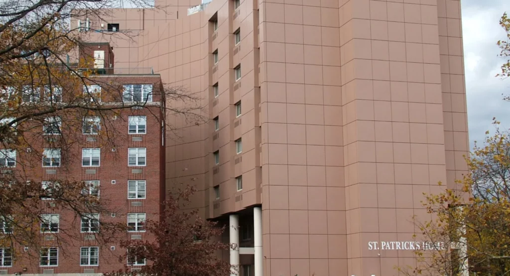 St. Patrick‘s Home Rehabilitation and Health Care