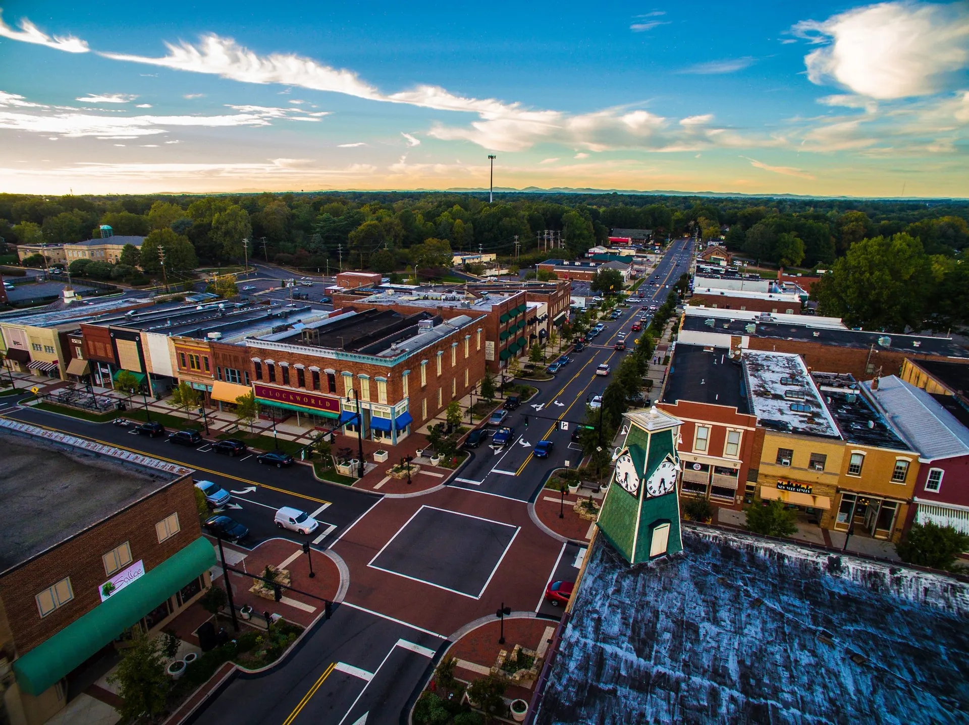 Assisted Living in Statesville, NC