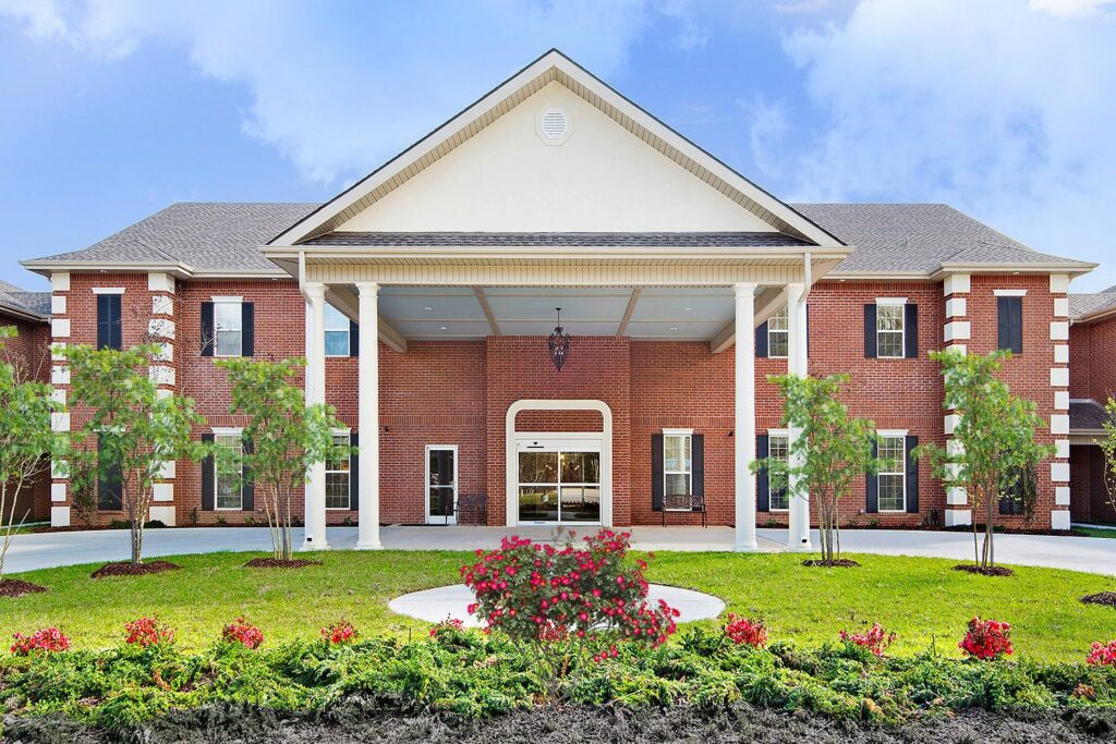 Summerfield of Hammond Louisiana