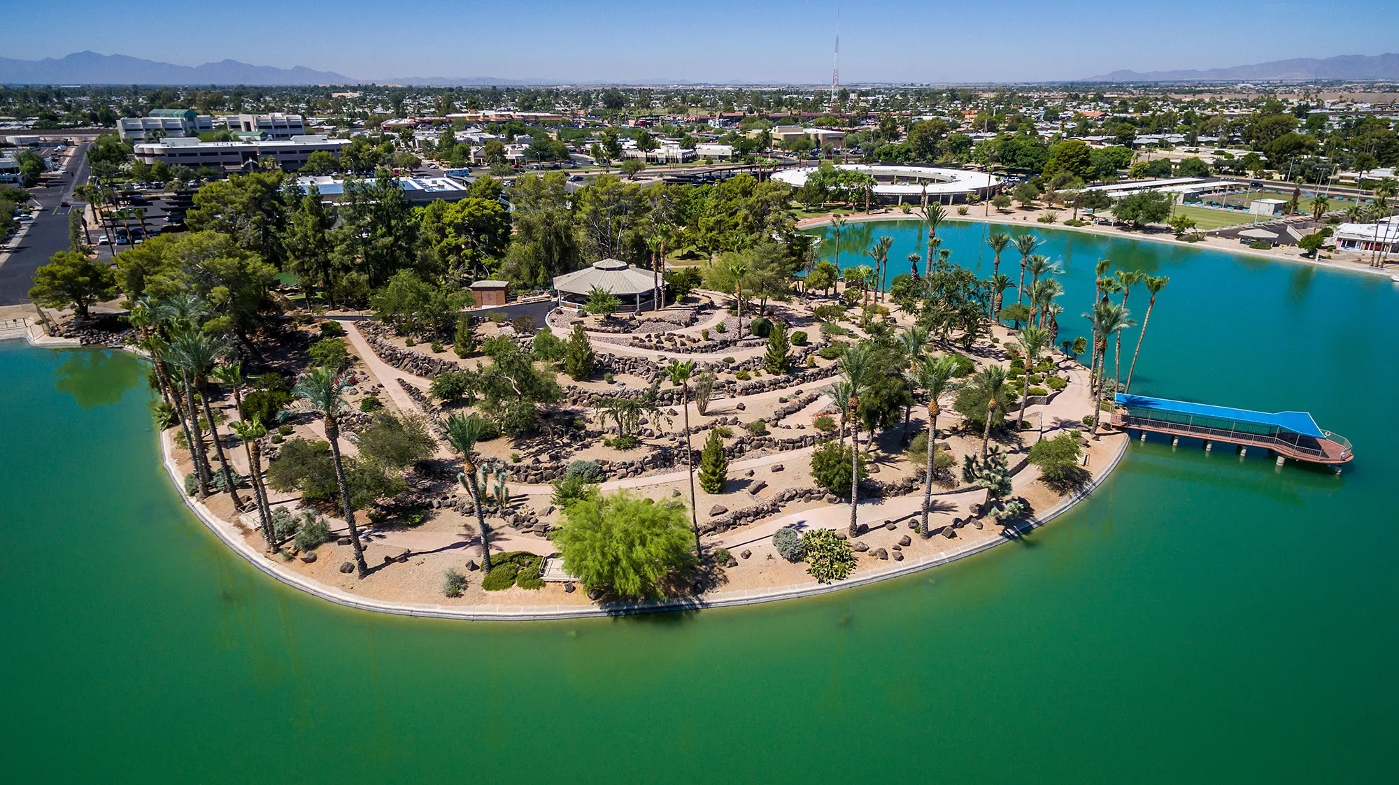 Assisted Living in Sun City, AZ