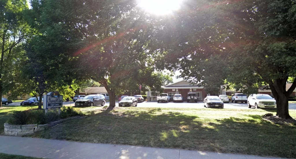 Sunny View Care Center