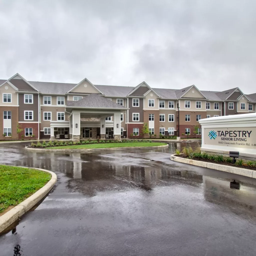 Tapestry Senior Living – Springboro