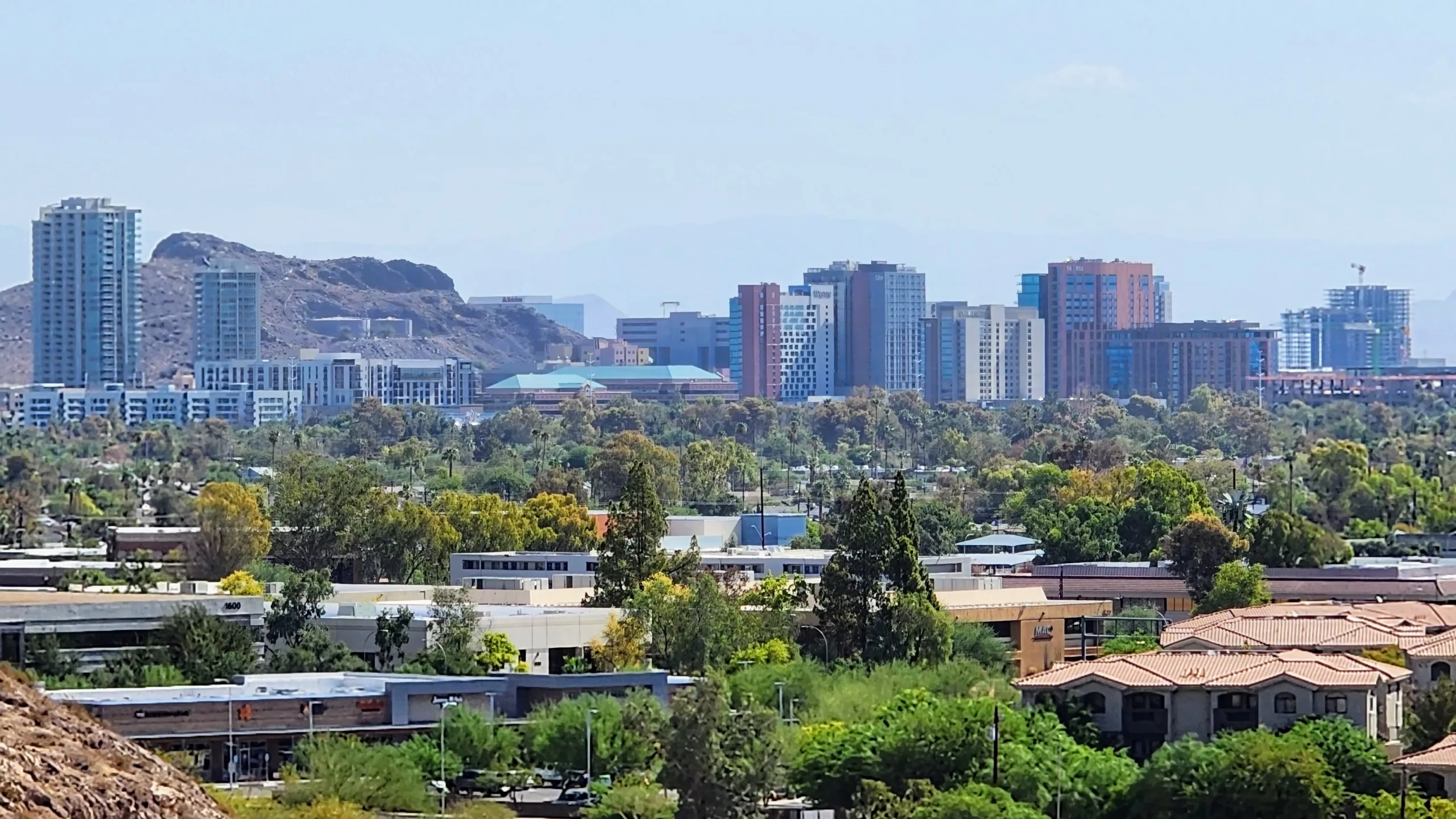 Assisted Living in Tempe, AZ