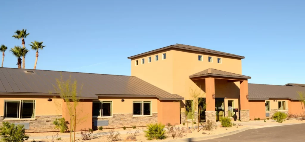 Terra Pointe Memory Care