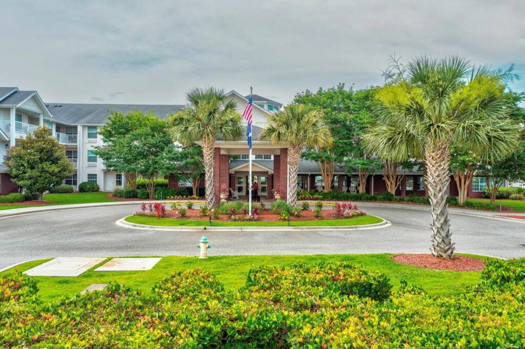 TerraBella Myrtle Beach