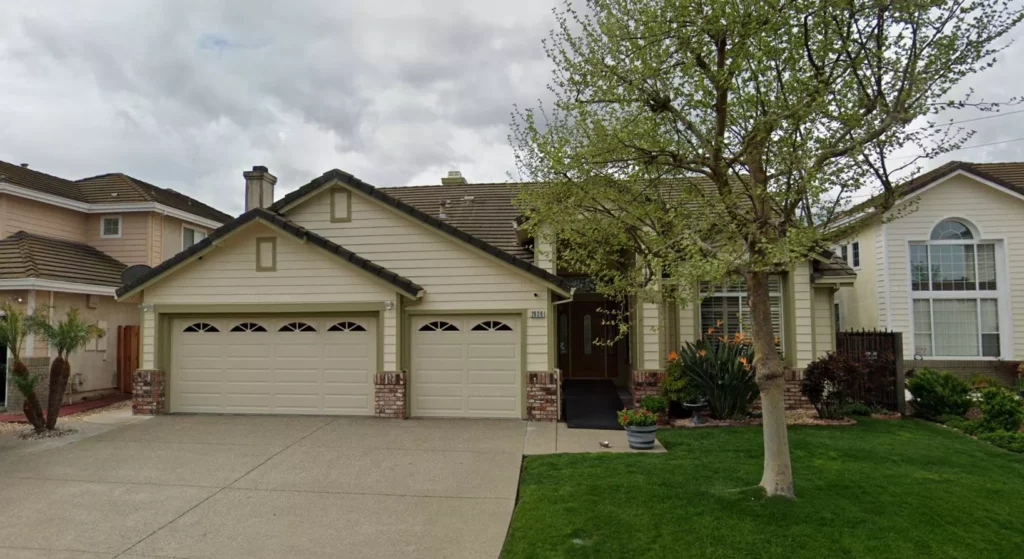 Terrace View Assisted Living LLC