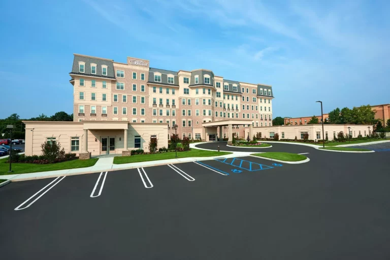 The Bristal Assisted Living at Garden City