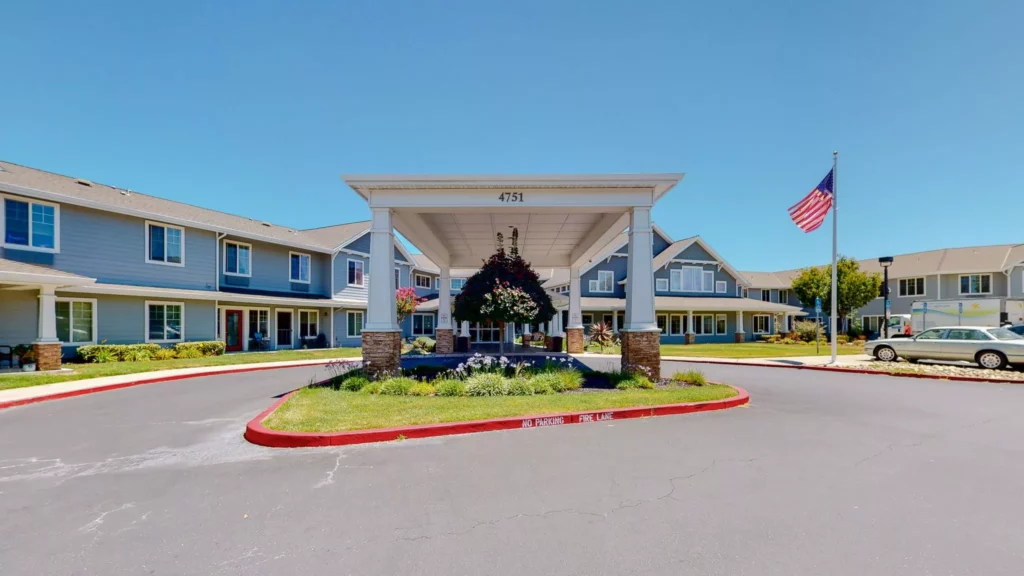 The Commons at Dallas Ranch