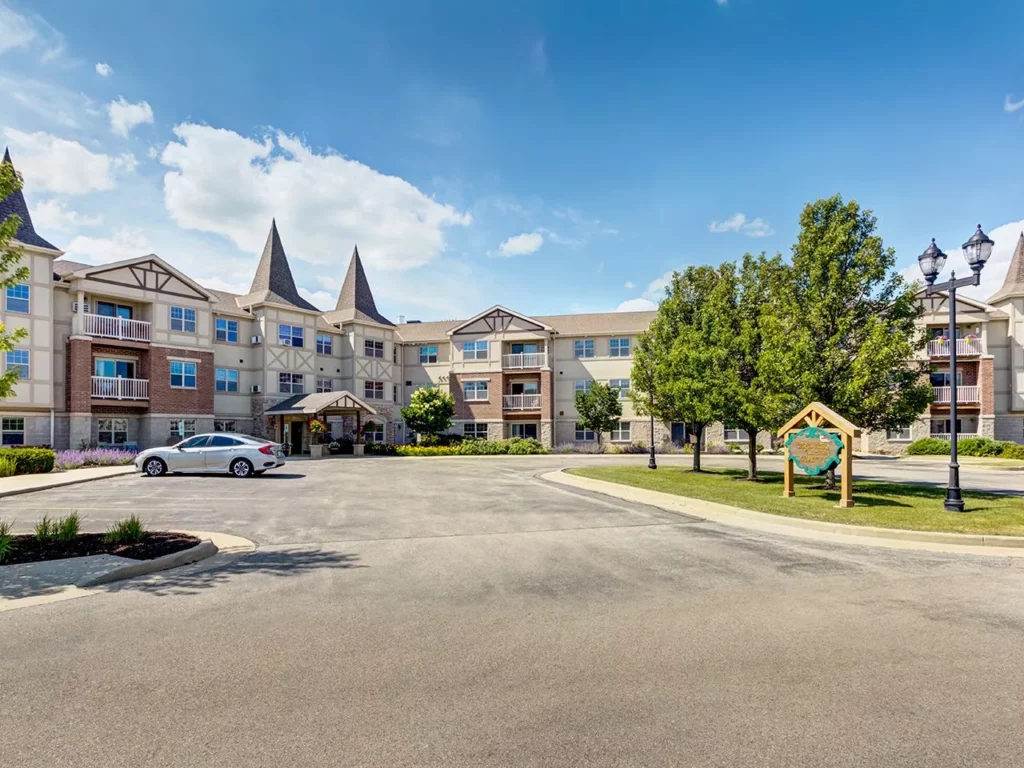 The Gables of Germantown