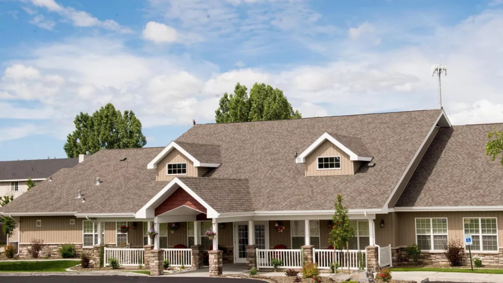 The Gables of Idaho Falls Assisted Living