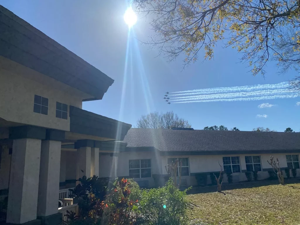 The Gardens Health and Rehab Center