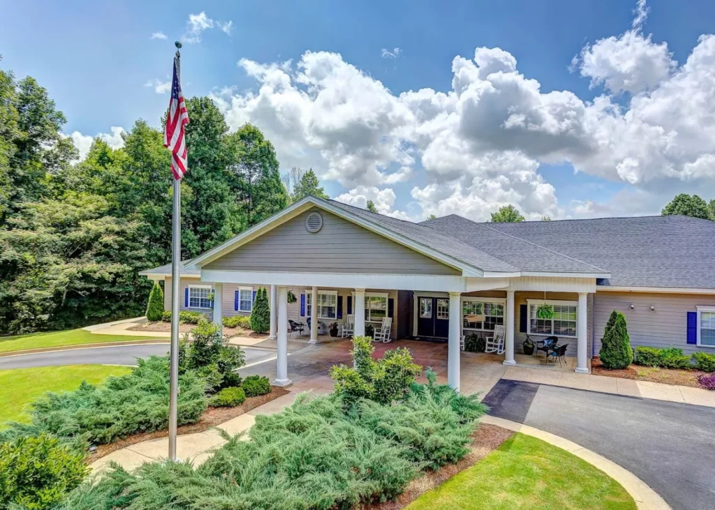 The Harbor at Opelika