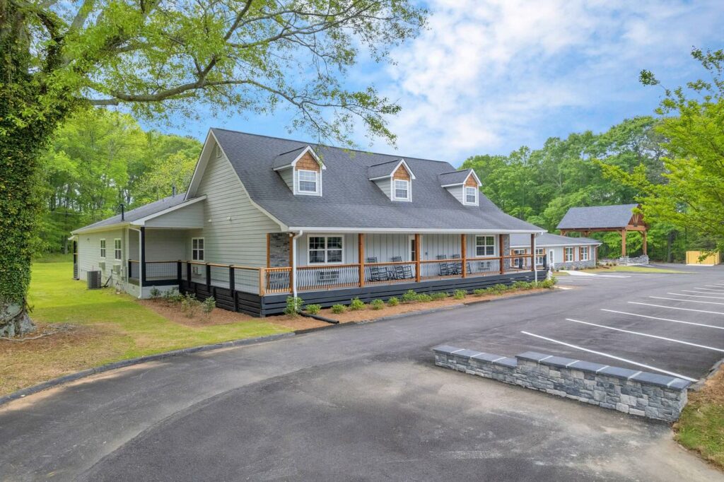 The Joy Senior Living of Loganville