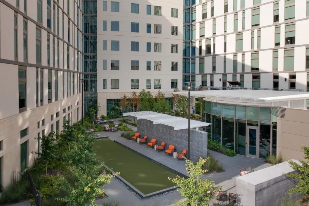 The Legacy Midtown Park