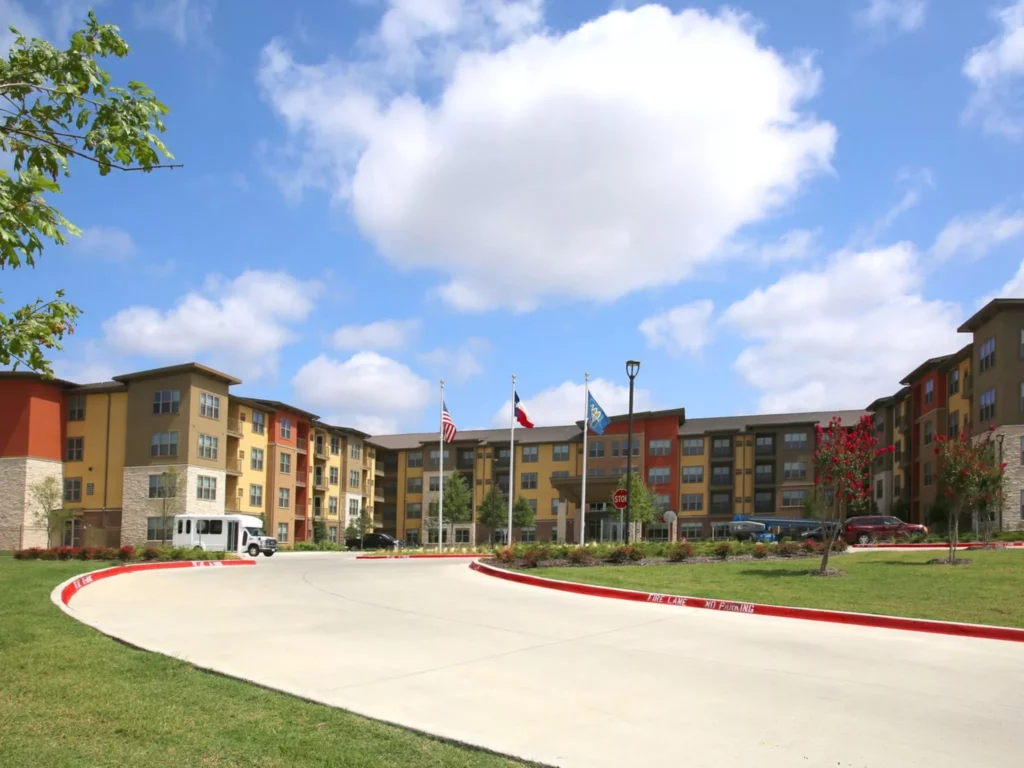 The Orchards at Arlington Highlands