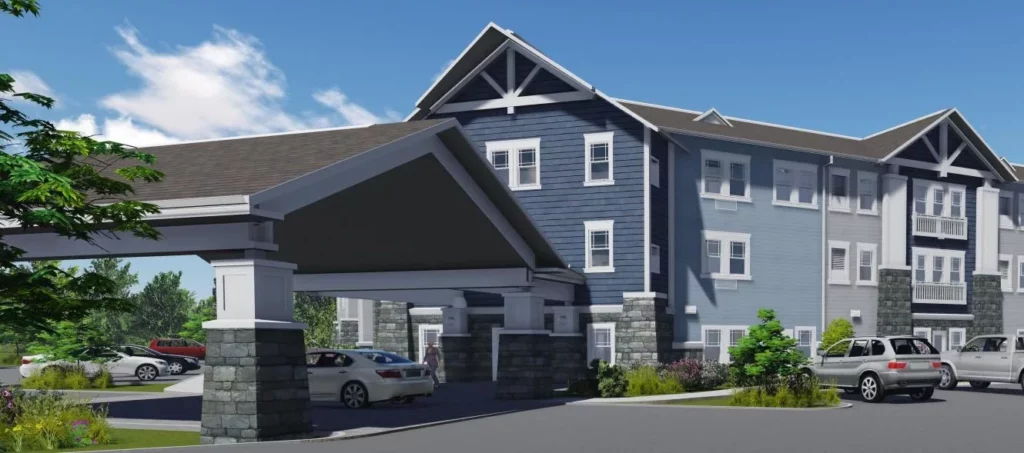 The Phoenix at James Creek