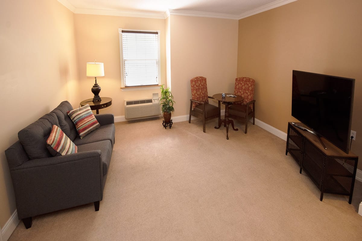 1 Bed