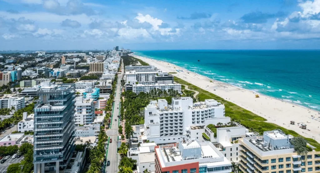 The Sands at South Beach Care Center