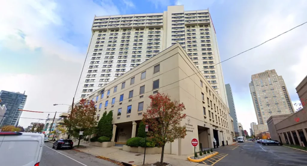 The Watermark at Logan Square