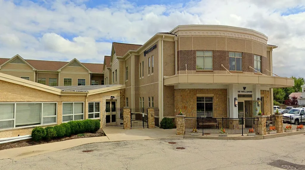 The Wellshire Morton Grove