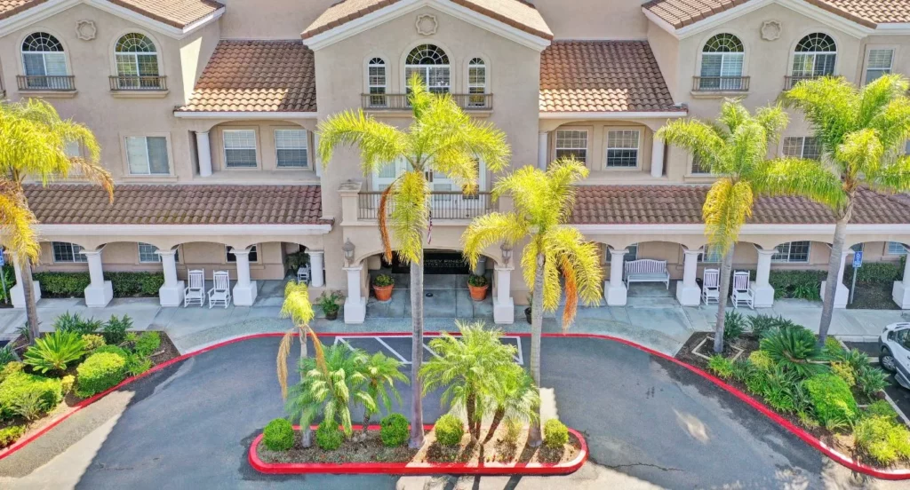 Torrey Pines Assisted and Senior Living
