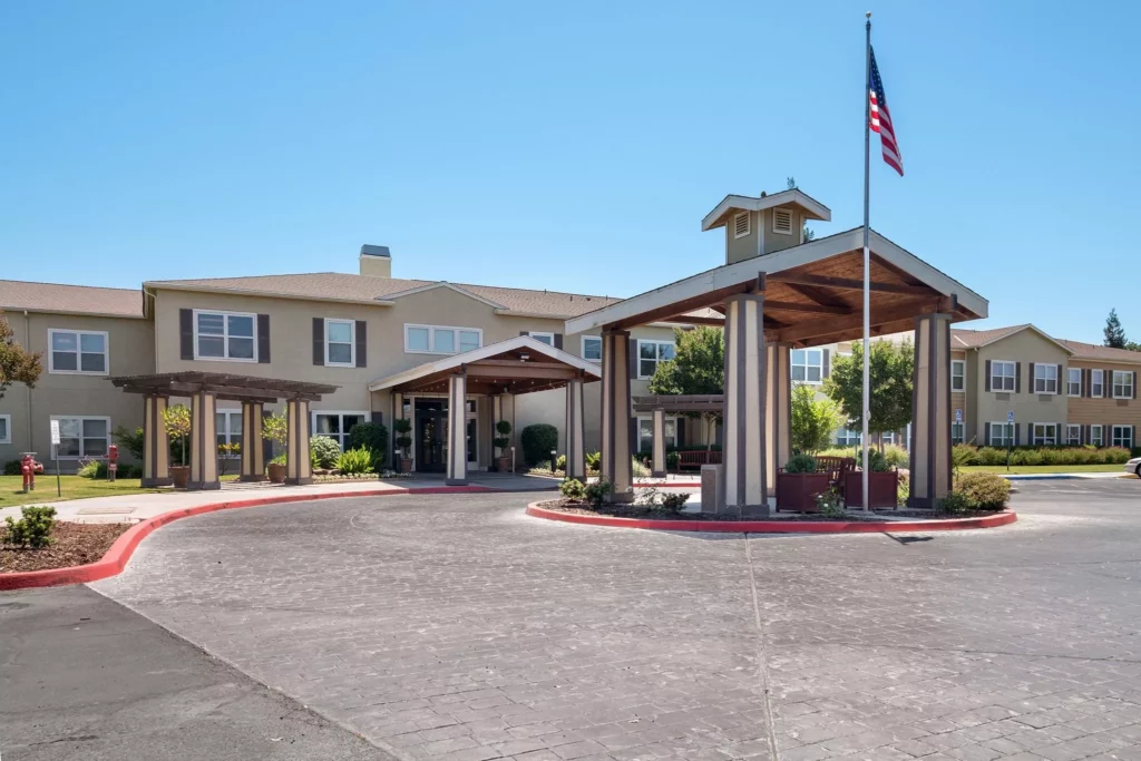 Truewood by Merrill, Clovis