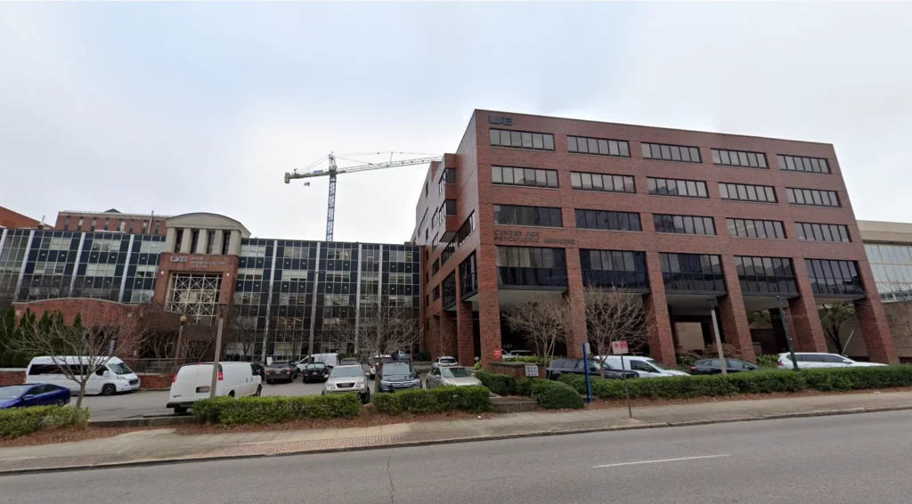 UAB Palliative and Comfort Care