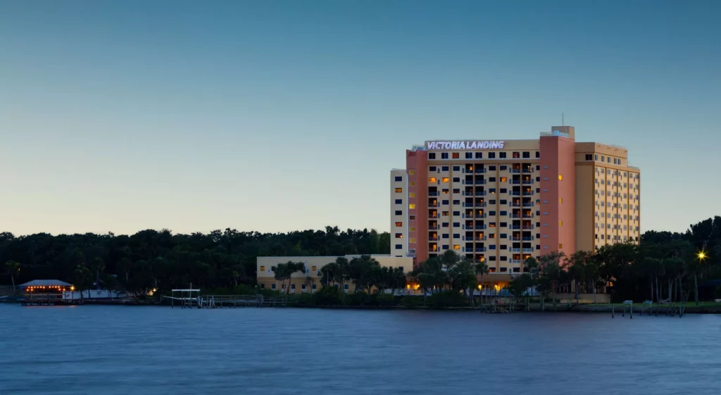 Victoria Landing Assisted Living and Memory Care